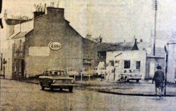 pearsons largs